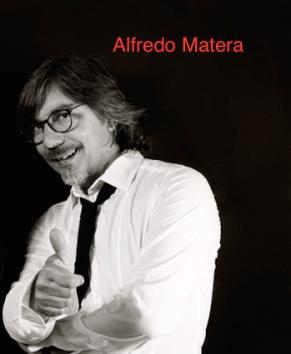 Alfredo  Matera
