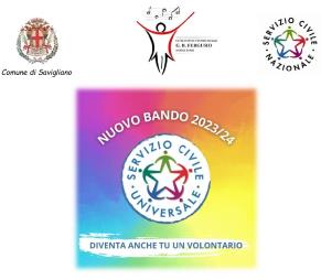 PROGETTO SERVIZIO CIVILE - presso il Civ. Ist. Musicale G.B.Fergusio