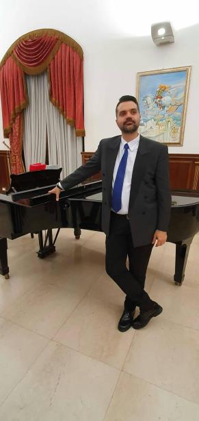 Angelo Palmisano