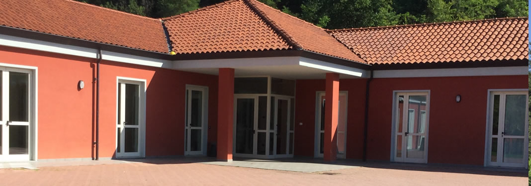 Sede di Sommariva Perno